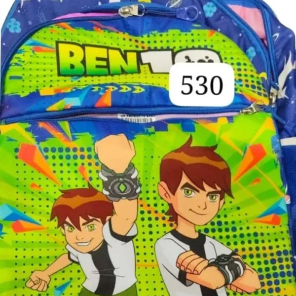 School bag