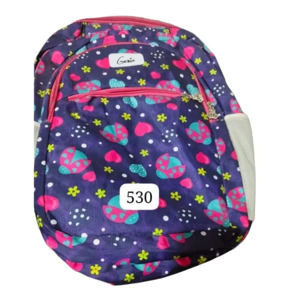 Waterproof School Bag