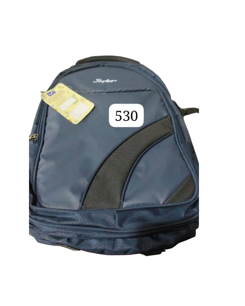 IMG-20250419-WA0323.webp Laptop Bag - Black - Image 1