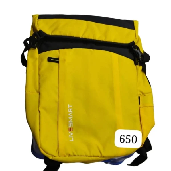 Laptop Backpack