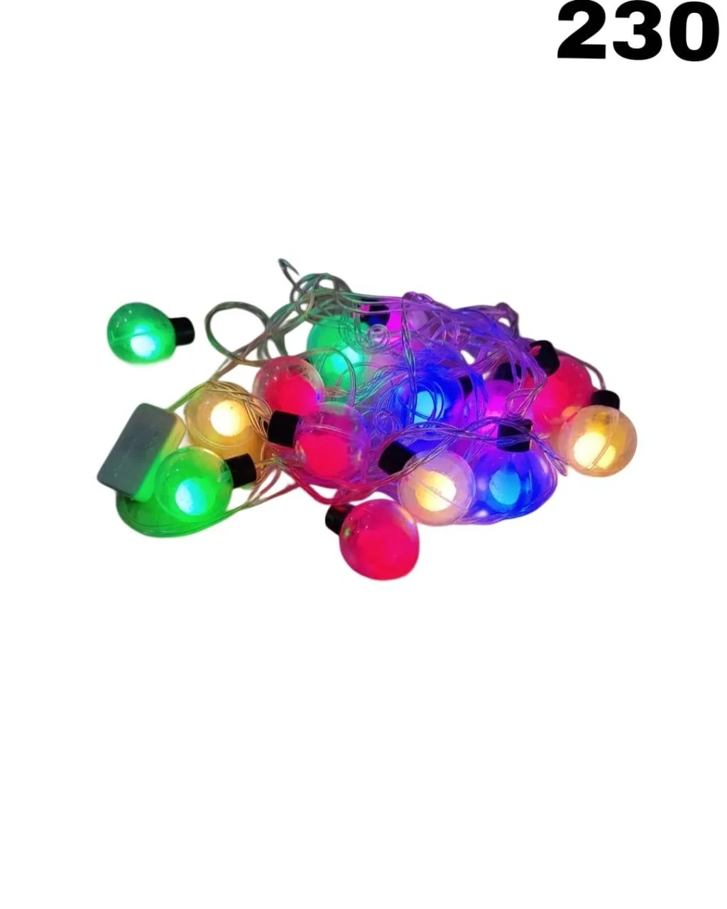 IMG-20250420-WA0026.webp led Hanging Ball - Image 1