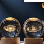 Crystal Ball light