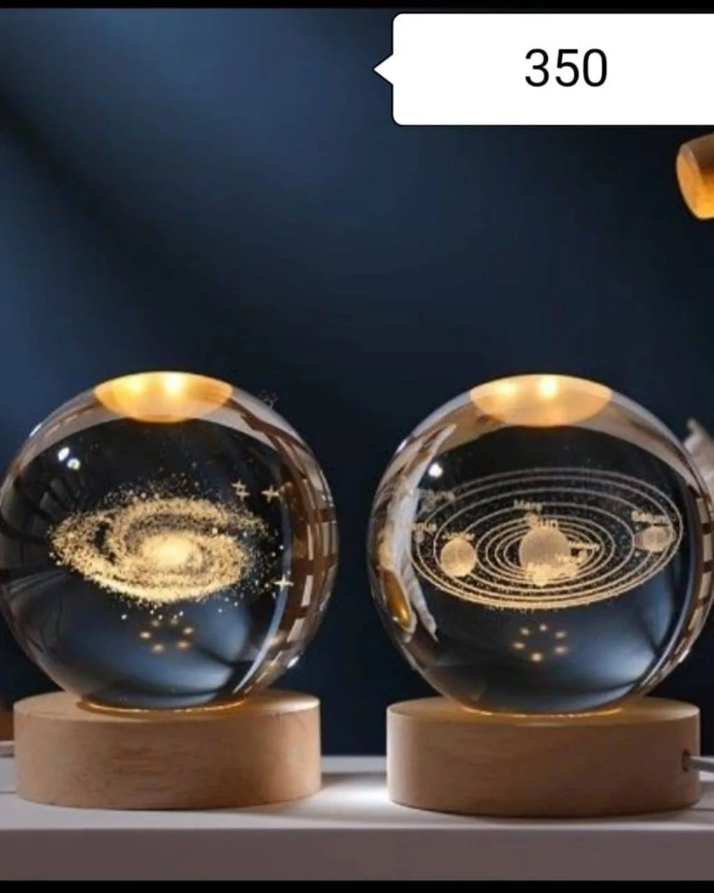 IMG-20250420-WA0038.webp Crystal Ball light - Image 1
