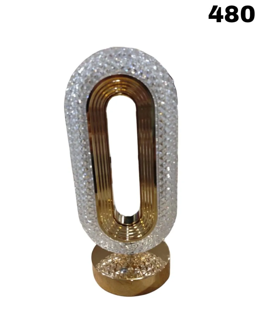 IMG-20250420-WA0040.webp Crystal Table Lamp - Image 1