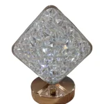 Crystal Square light
