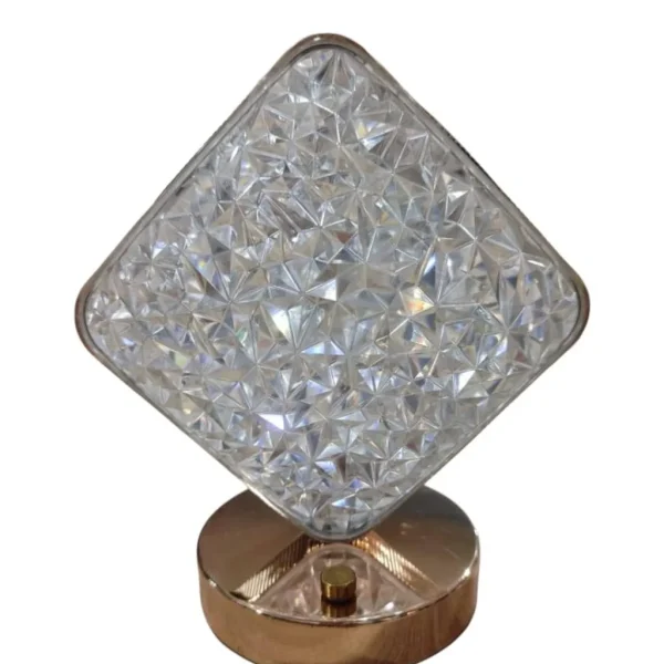 Crystal Square light