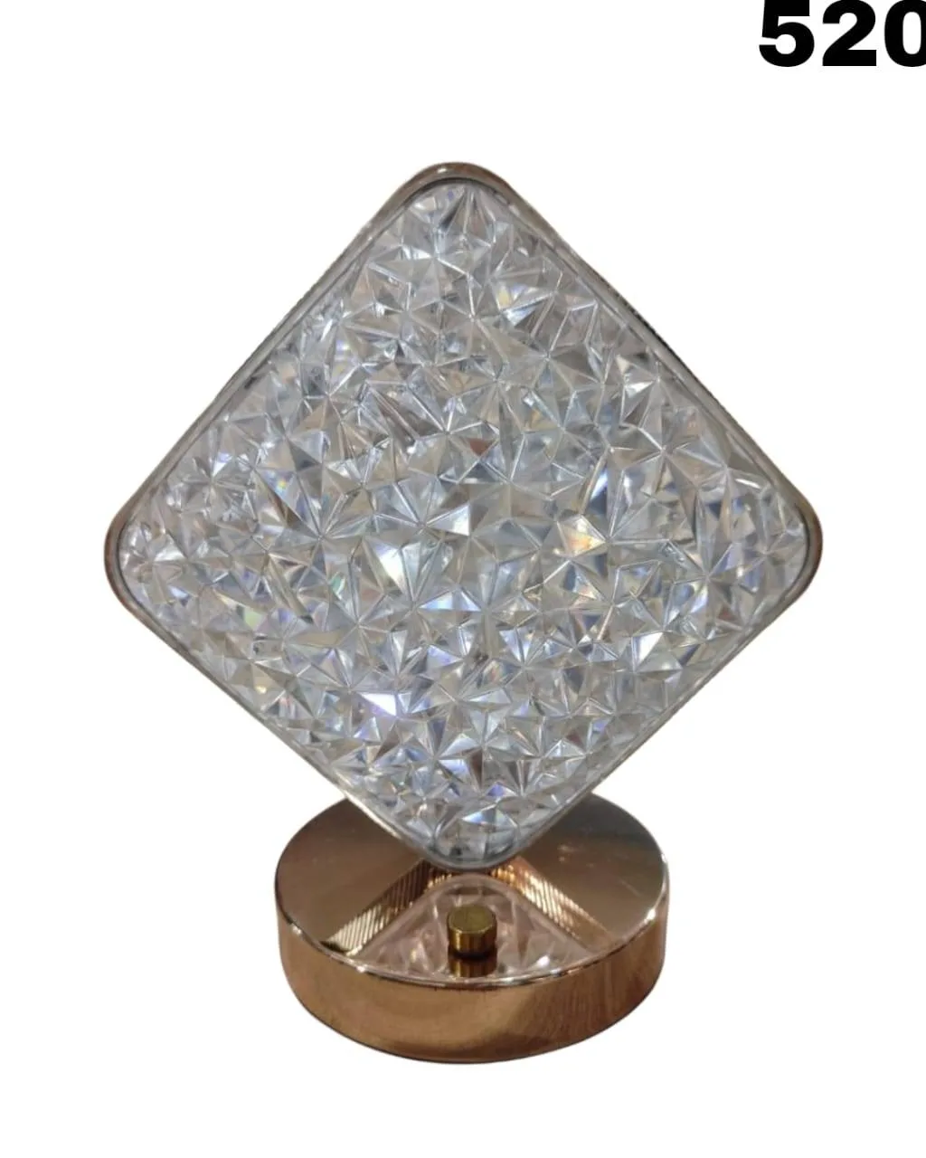 IMG-20250420-WA0041.webp Crystal Square light - Image 1