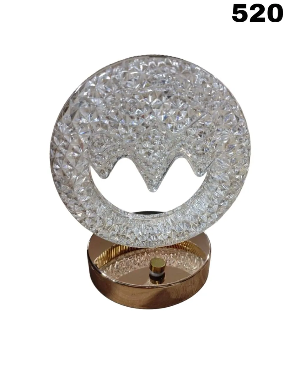 IMG-20250420-WA0045.webp Crystal Table Lamp - Image 1