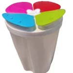 Storage Container Jar