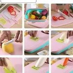 Cutting-Chopping Board