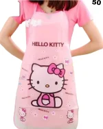 Kitchen Waterproof Apron