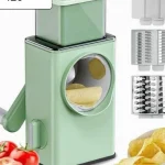 Multifunctional Vegetable Cutter