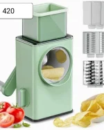 Multifunctional Vegetable Cutter