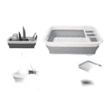 Dish Drying Rack