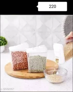 Air Tight  Jar