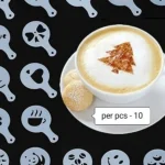 Templates for Coffee
