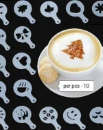 Templates for Coffee