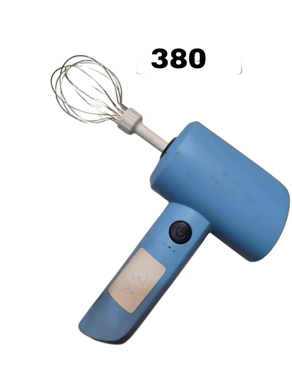 IMG-20250421-WA0053.webp Electric whisk mixer - Image 1