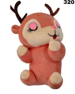 Super Soft Toy