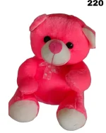 Teddy Bear Stuffed