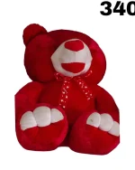 Plush Teddy Bear