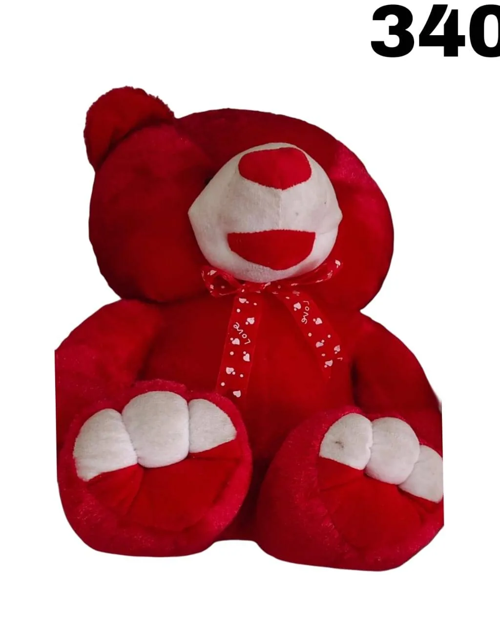 IMG-20250421-WA0064.webp Plush Teddy Bear - Image 1