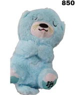 Teddy bear toy