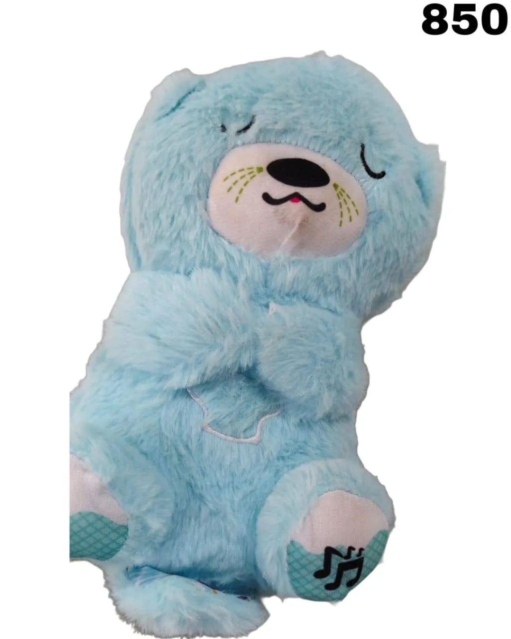 IMG-20250421-WA0068.webp Teddy bear toy - Image 1