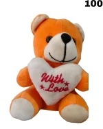 Teddy Soft Toys