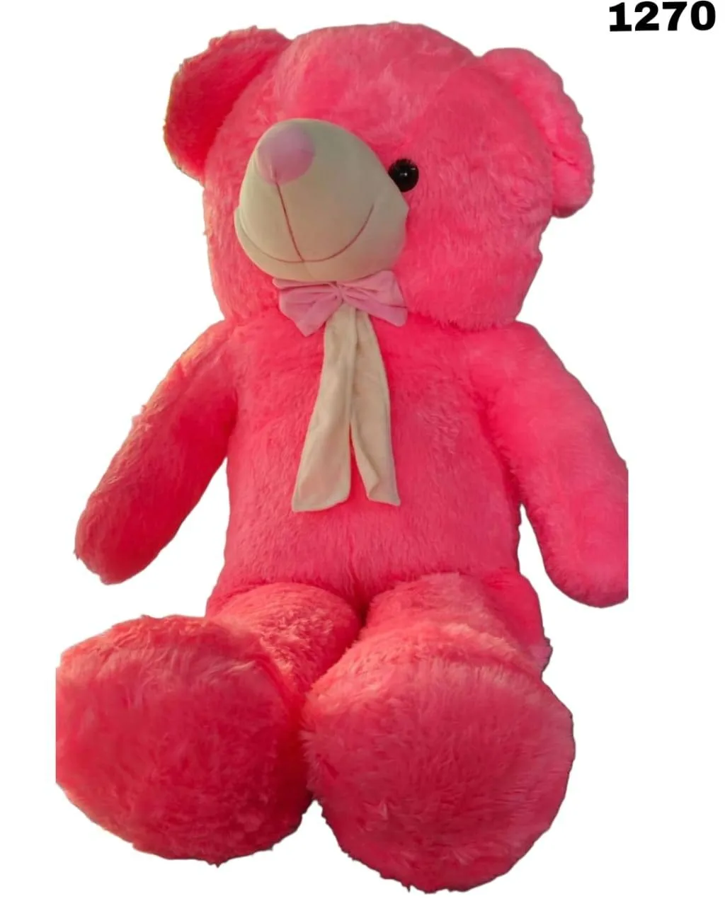 IMG-20250421-WA0073.webp Teddy Bear toy - Image 1