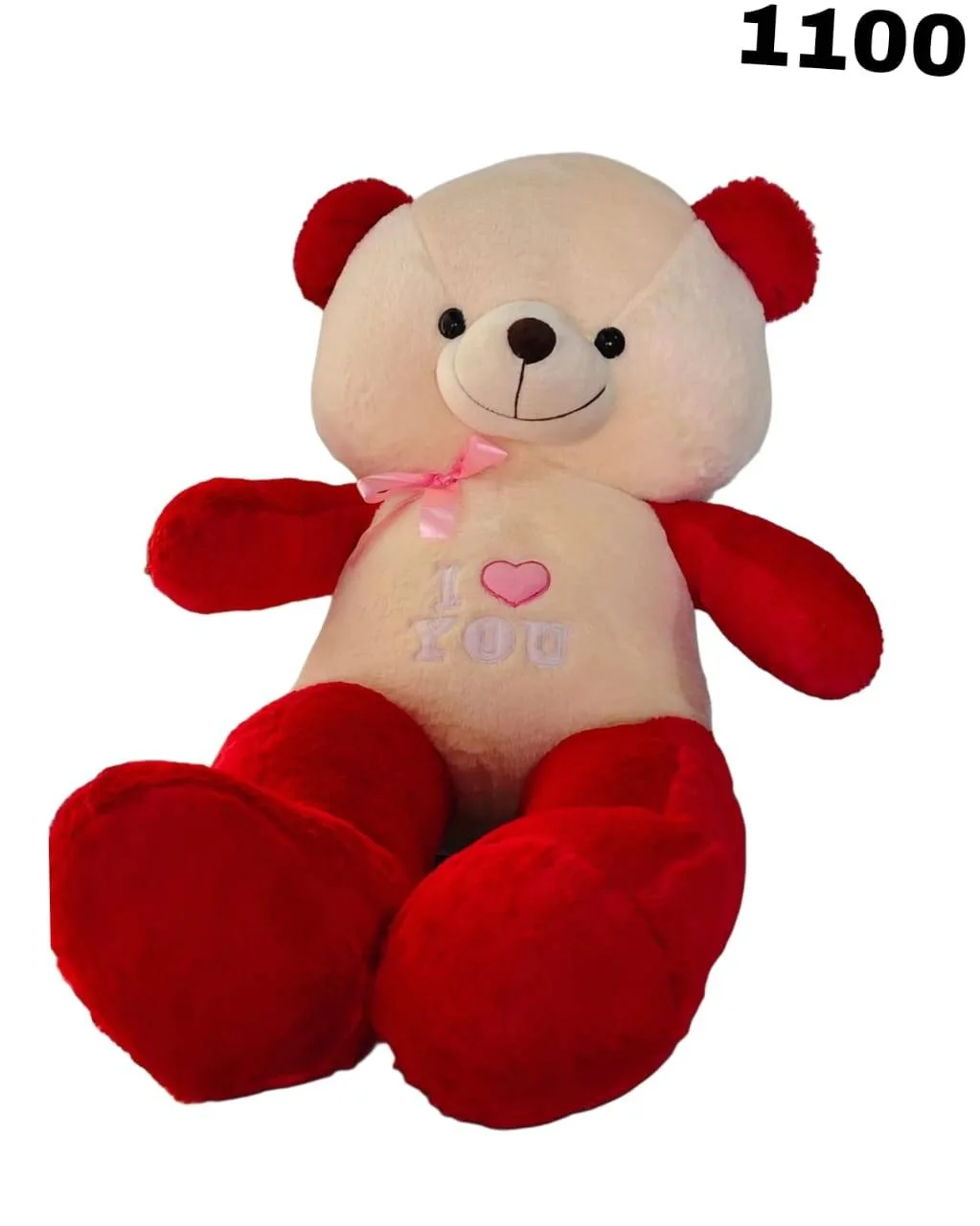 IMG-20250421-WA0074.webp Teddy Bear, toy - Image 1