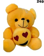 Plush Teddy Bear
