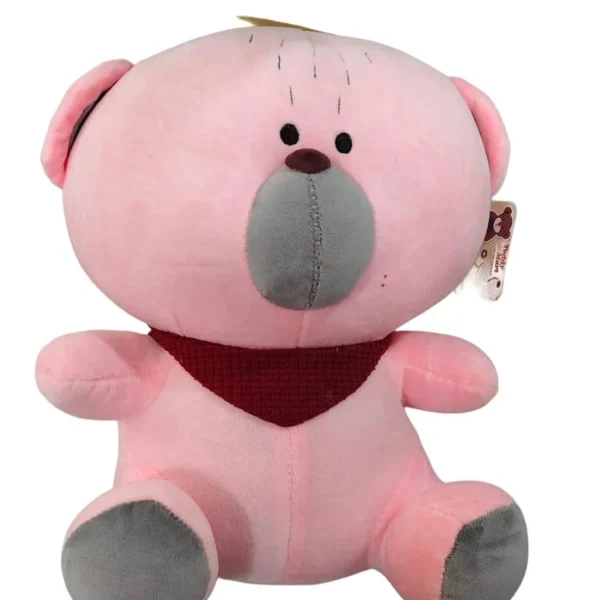 Teddy bear
