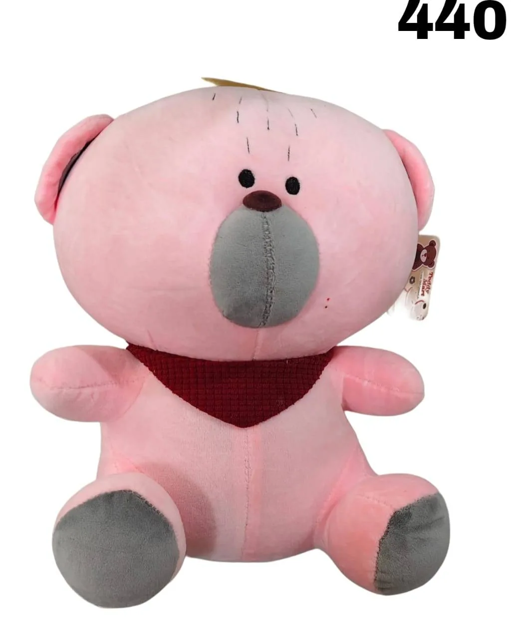 IMG-20250421-WA0085.webp Teddy bear - Image 1