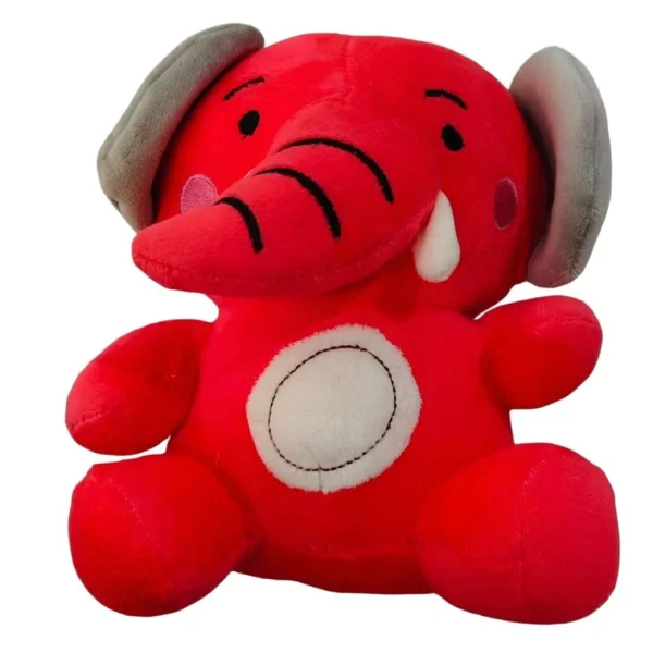 Teddy bear