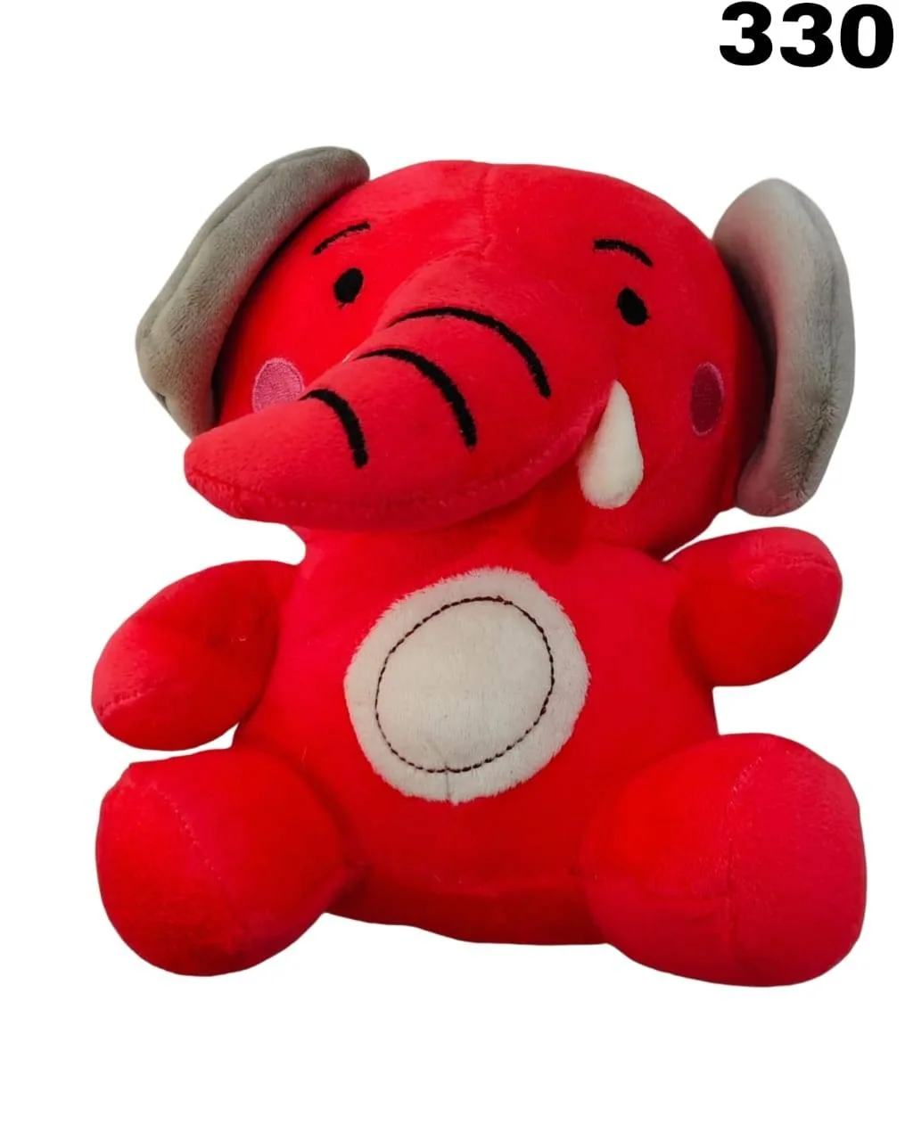 IMG-20250421-WA0089.webp Teddy bear - Image 1