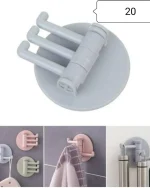Wall Hanger Bathroom