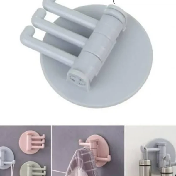 Wall Hanger Bathroom