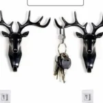 Holder Deer Head