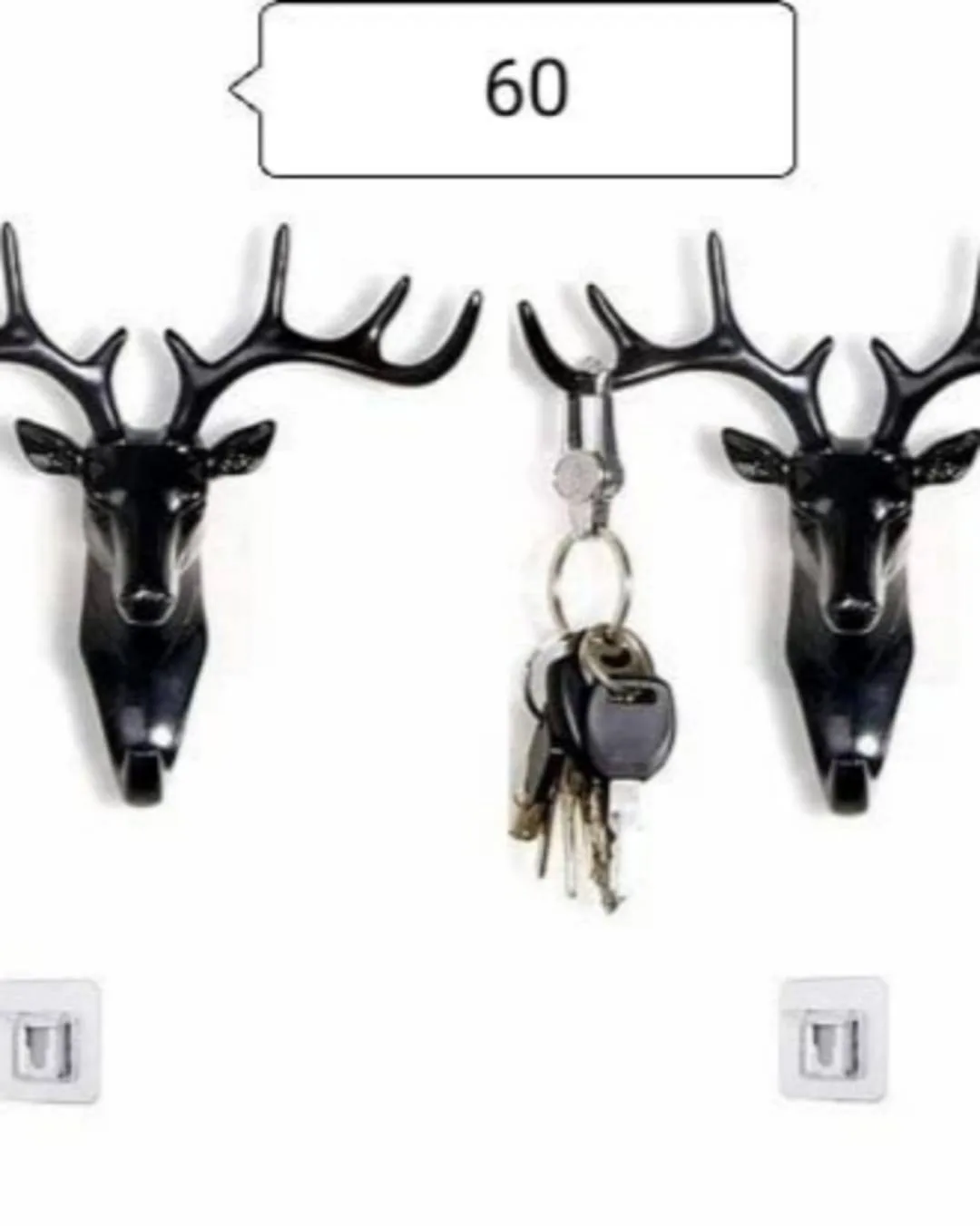 IMG-20250421-WA0112.webp Holder Deer Head - Image 1