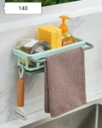 Hanging Drain Rack