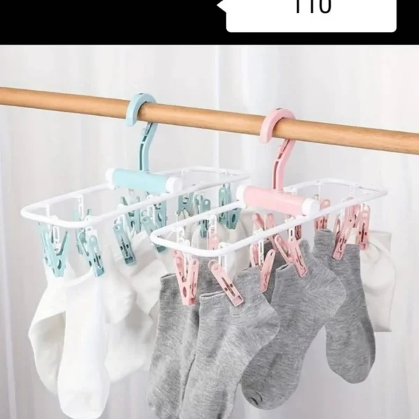 Clothes Drying Rack,