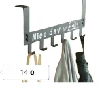 Hanger For Clothes