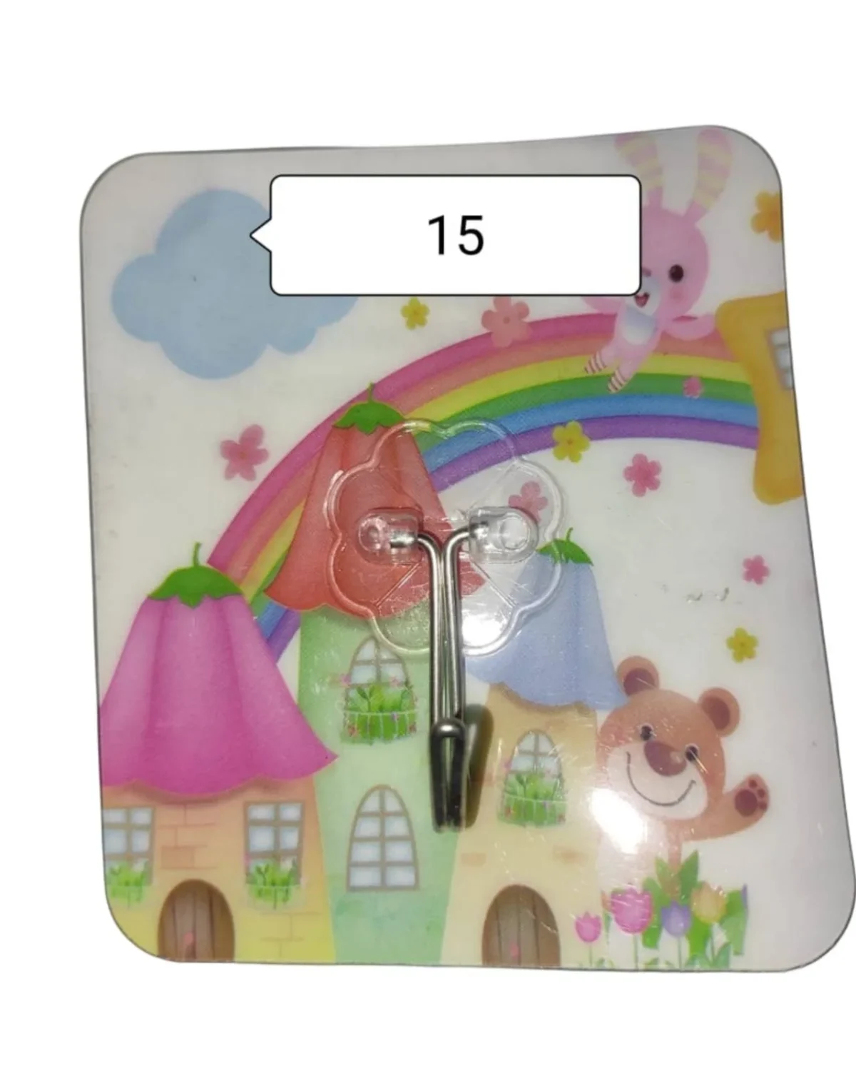 Wall Hooks hanger - Image 2