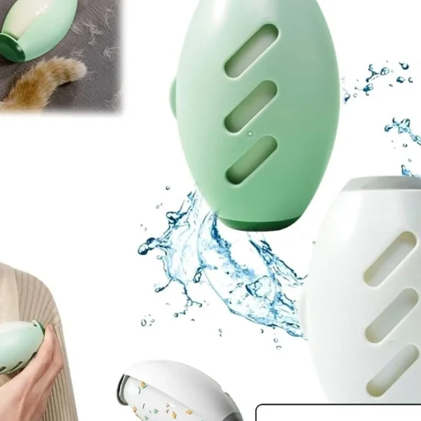 Lint Roller Ball
