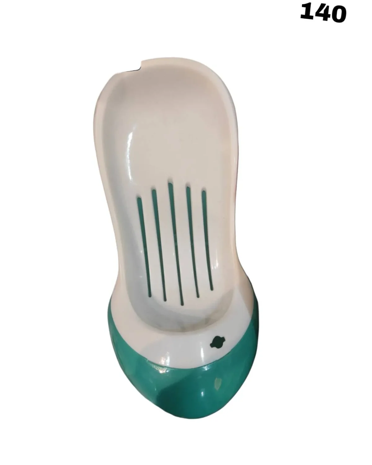 Portable Toilet Bed - Image 2