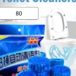 Bathroom Tank Cleaner