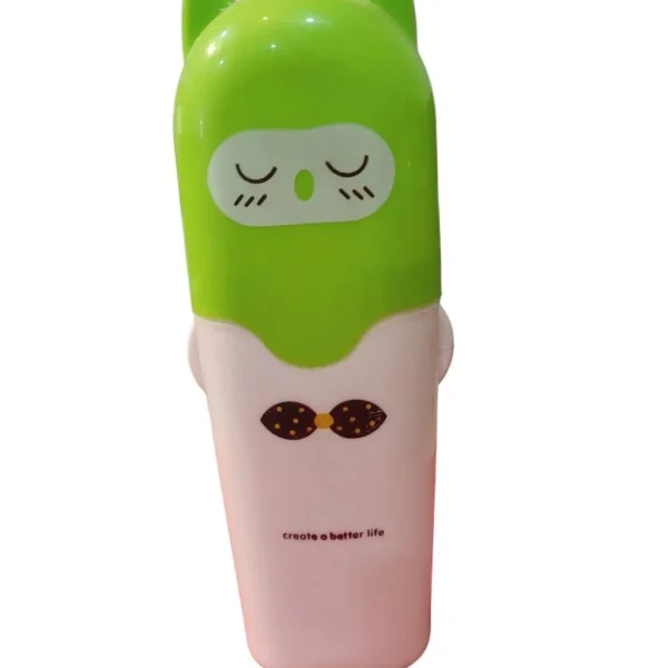 Organizer for Brush