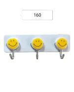 Home Organization Hooks
