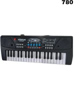 Kids Piano  Mic